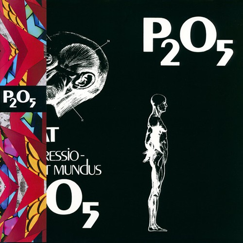 P2O5 - Vivat Progressio Pereat Mundus, POR