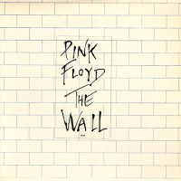 Pink Floyd - The Wall, US (1st)