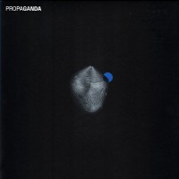 Propaganda - Propaganda, EU (Blue)