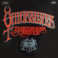 Quicksilver Messenger Service - Same, UK