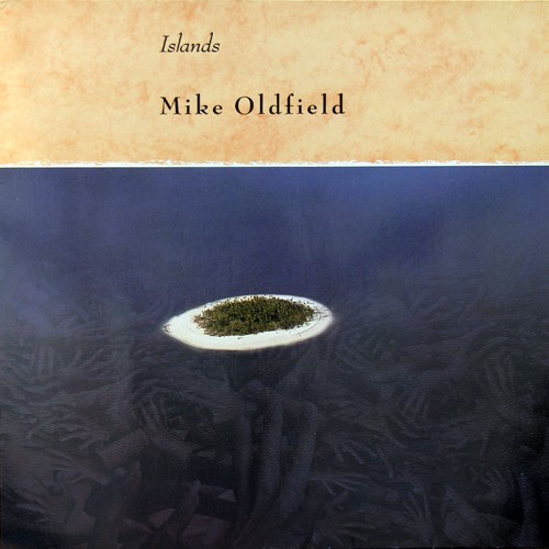 Oldfield, Mike - Islands, D
