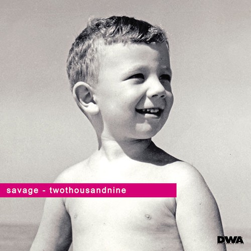 Savage - Twothousandnine, ITA