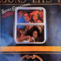 Silver Convention - Love In A Sleeper, D