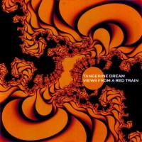 Tangerine Dream - Views From A Red Train, D