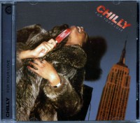 CHILLY - For Your Love