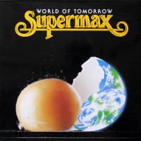 Supermax - World Of Tomorrow, D