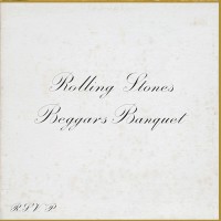 Rolling Stones, The - Beggars Banquet, US (STEREO, Boxed)