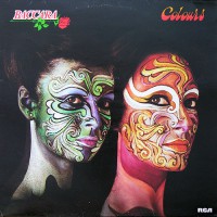 Baccara - Colours