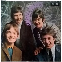 Small Faces - Small Faces, UK (Or)