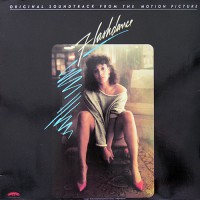 Moroder, Giorgio - Flashdance, NL