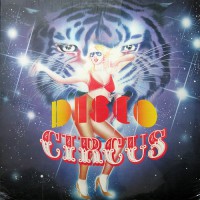 Disco Circus - Disco Circus, CAN