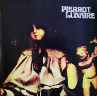 Pierrot Lunaire - Pierrot Lunaire