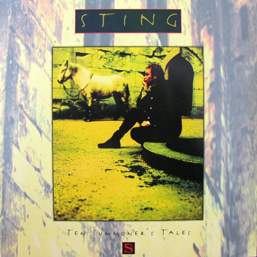 Sting - Ten Summoner's Tales