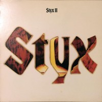 Styx - Styx II, US
