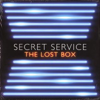 Secret Service - The Lost Box, EST
