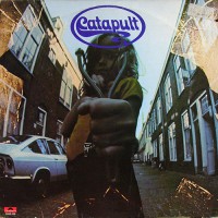 Catapult - Catapult, NL