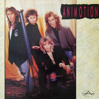 Animotion - Animotion, NL