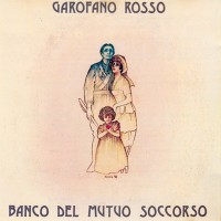 Banco Del Mutuo Soccorso - Garofano Rosso, ITA