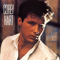 Hart Corey - First Offense (ins)