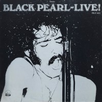 Black Pearl - Live, US