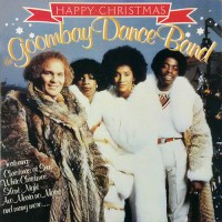Goombay Dance Band - Happy Christmas