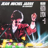 Jarre, Jean-Michele - En Concert Houston Lyon, D
