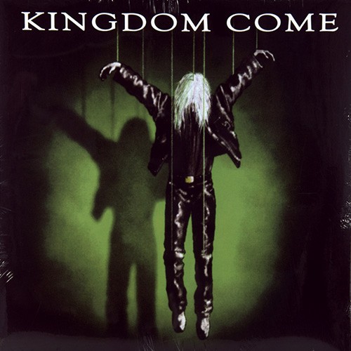 Kingdom Come - Independent, ITA