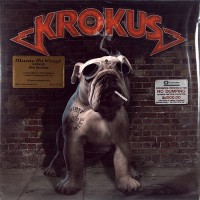 Krokus - Dirty Dynamite, EU (Re)