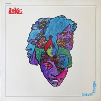 Love - Forever Changes, US (MONO)