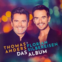 Thomas Anders - Das Album, EU
