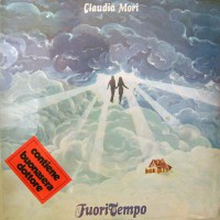 Claudia Mori - Fuori Tempo, ITA