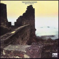 Neuschwanstein - Battlement, D