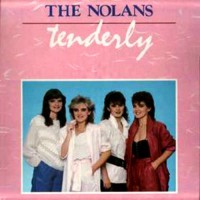 Nolans, The - Tenderly, UK