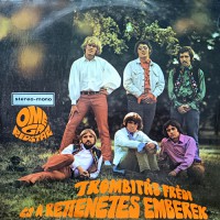 Omega - Trombitas Fredi Es A Rettenetes Emberek