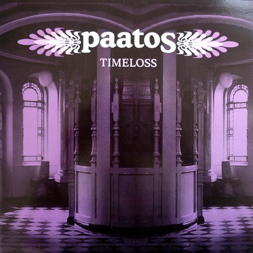 Paatos - Timeloss, SWE