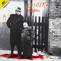 Lucifer's Friend - 2 LP Album, D