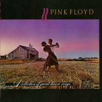 Pink Floyd - A Collection Of Great Dance Songs, US (1st)