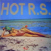 Hot R.S. - House Of The Rising Sun, FRA