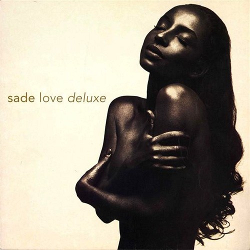 Sade - Love Deluxe, EU
