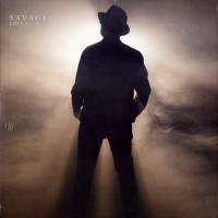 Savage - Love And Rain, ITA