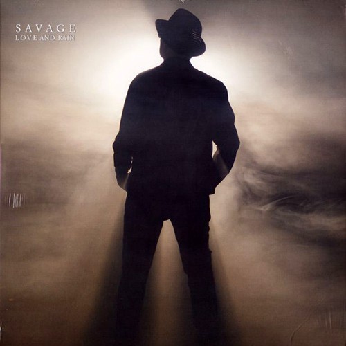 Savage - Love And Rain, ITA