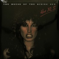 Hot R.S. - House Of The Rising Sun, EU