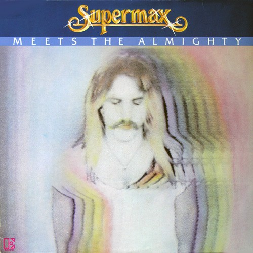 Supermax - Meets The Almighty, D