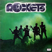 Rockets - Rockets, ITA