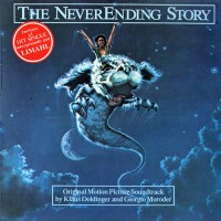 Moroder, Giorgio - The NeverEnding Story, ITA