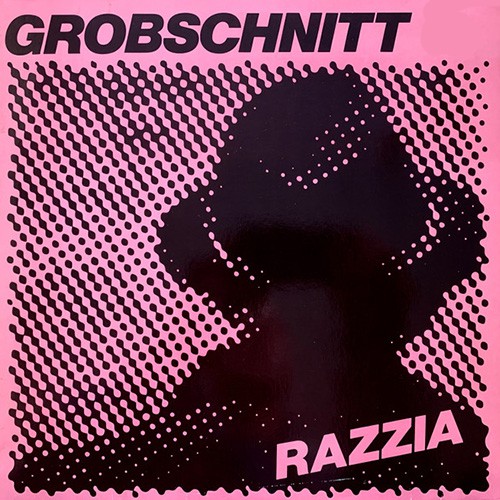 Grobschnitt - Razzia, D