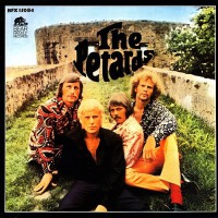 Petards, The - The Petards, D (Re)