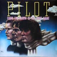 Pilot - From The Album Of The Same Name, UK