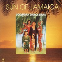 Goombay Dance Band - Sun Of Jamaica, NL