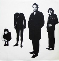 Stranglers - Black And White